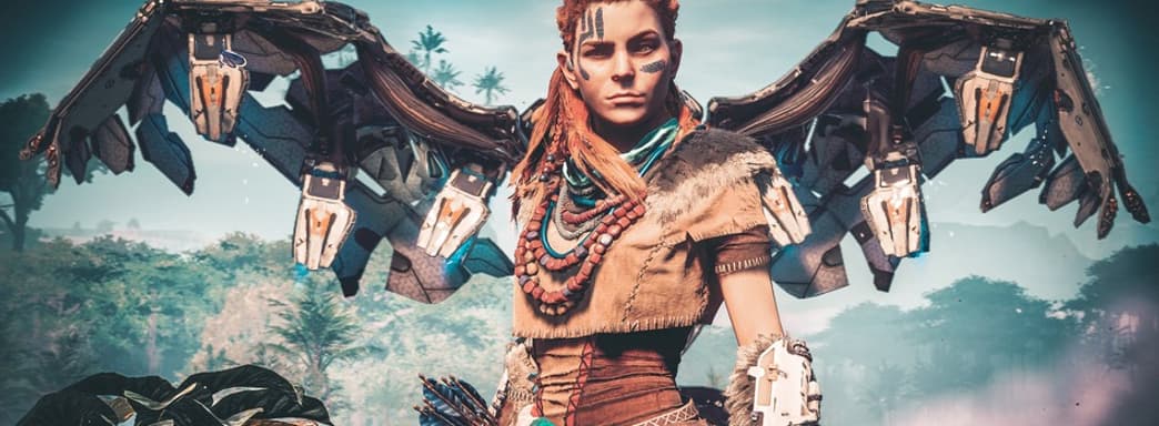 За сериал по Horizon: Zero Dawn отвечает шоураннер «Академии Амбрелла»