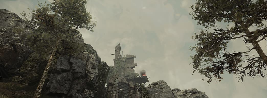 Gothic Remake создаётся с нуля, а демоверсию отправили в мусорную корзину после критики фанатов