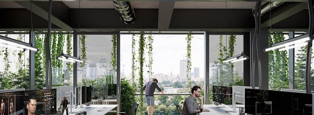 CD Projekt построит новую штаб-квартиру в варшавской Праге к 2025 году