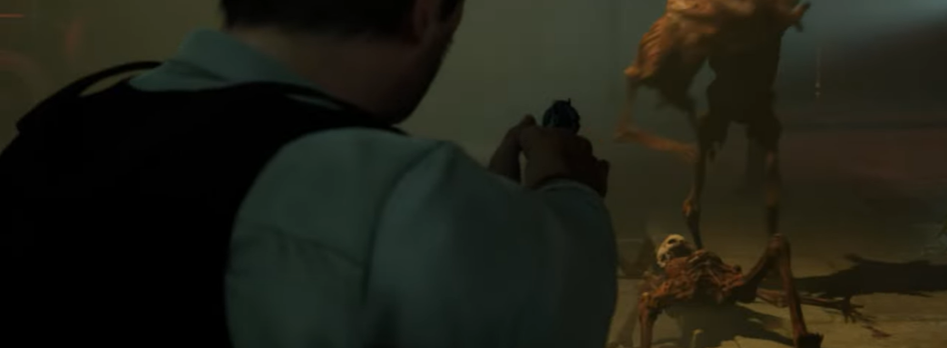 Новая Alone in the Dark не будет ремейком или перезапуском. Геймплей напомнит ремейк Resident Evil 2