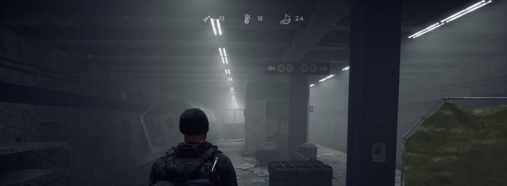 Анонсировано выживание Rooted, вдохновлённое The Last of Us