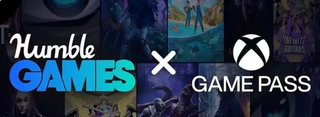 Xbox Game Pass получит 7 игр Humble Games на релизе
