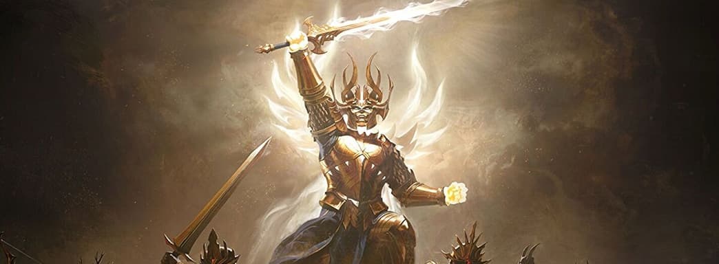 Diablo Immortal теряет игроков? Фанаты просят объединения серверов