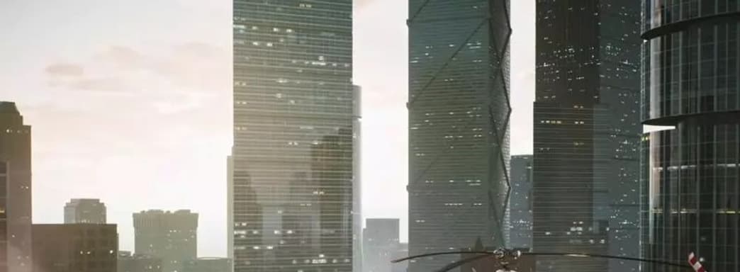 Как бы выглядел ремейк GTA 4 на Unreal Engine 5. Фанаты представили свой концепт-дизайн проекта