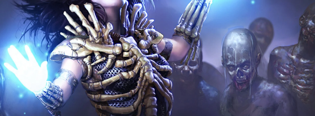 Перед игроками Path Of Exile извинились за урезание шансов выпадения добычи, но ничего менять не будут