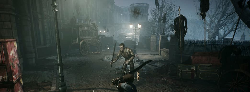 Разработчики Lies Of P объяснили, откуда взялась идея мрачной игры с Пиноккио