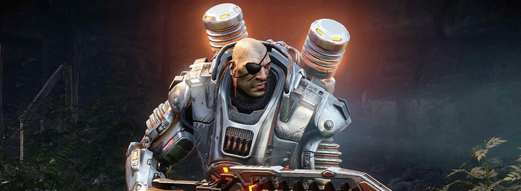 Геймдиректор Evolve считает игру не слабой, а опередившей свое время