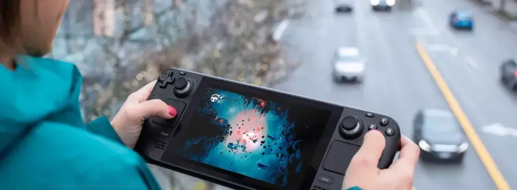 Подтверждена Steam Deck 2. Valve упомянула о следующей итерации успешного устройства