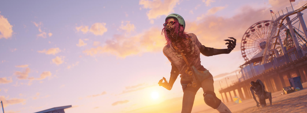 Dead Island 2 поставила пользователей в тупик. Место действия игры противоречит её названию