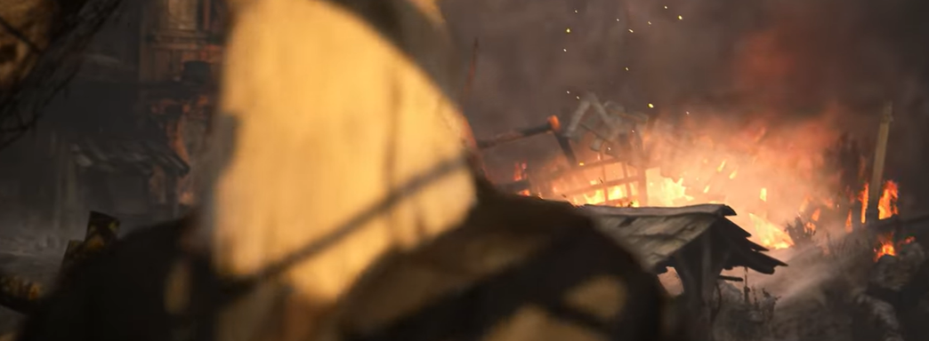 The Witcher 4 на Unreal Engine 5. Блогер представил новую игру CD Projekt RED на современном движке