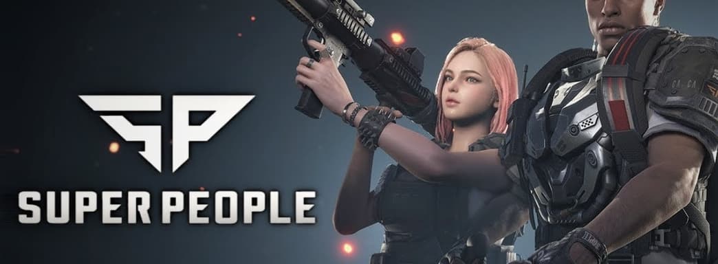 Исправленный PUBG. Обзор Super People (Final Beta)