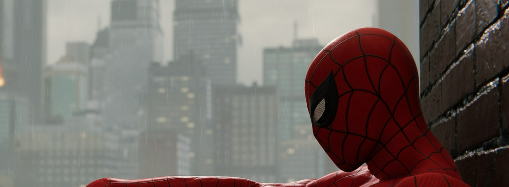 Порт Spider-Man на ПК делали почти вслепую. Разработчики смотрели на чёрный экран из-за переработки рендера