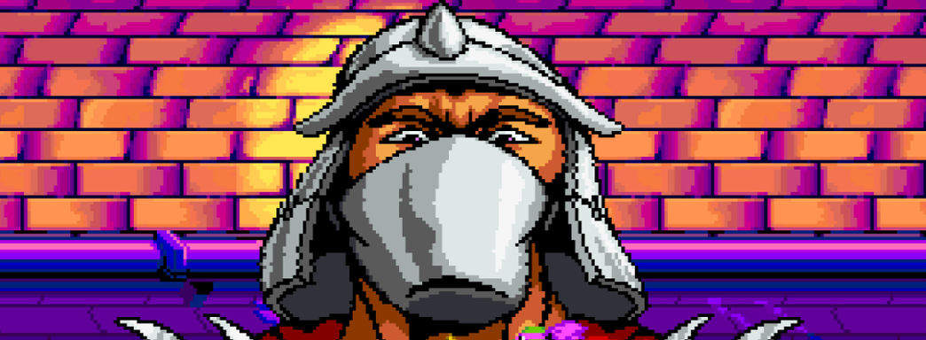 Сборник TMNT: The Cowabunga Collection получил первые оценки — 83 балла на OpenCritic