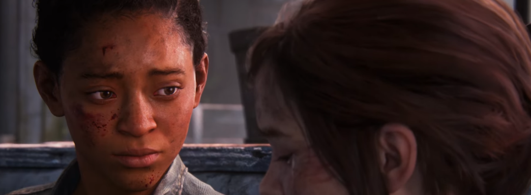 «Делали с нуля» Naughty Dog попыталась оправдать ремейк The Last of Us, который фанаты прозвали ремастером