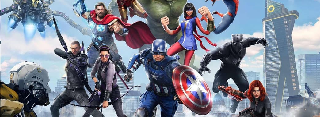 Слух: Embracer работает над сделкой с Marvel, которая выходит далеко за рамки «Мстителей»