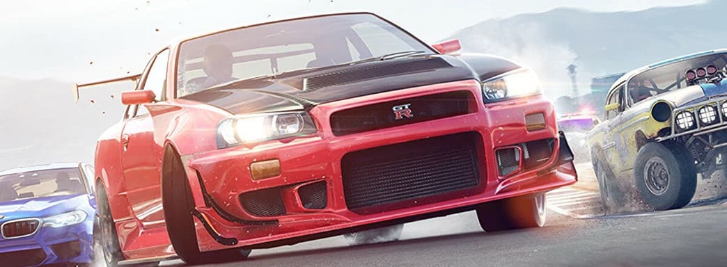 Информатор: Новая Need for Speed не выйдет до декабря