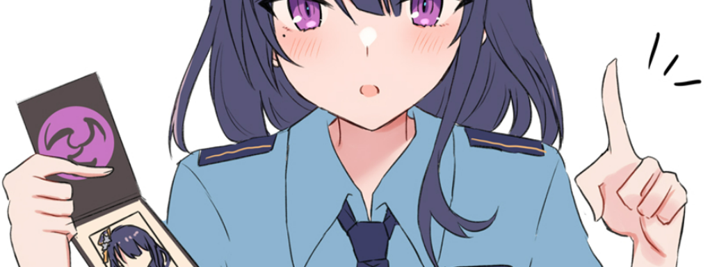 Коллаб Genshin Impact с пиццей закончился приездом полиции. Герои оказались настолько популярны, что власти приняли меры