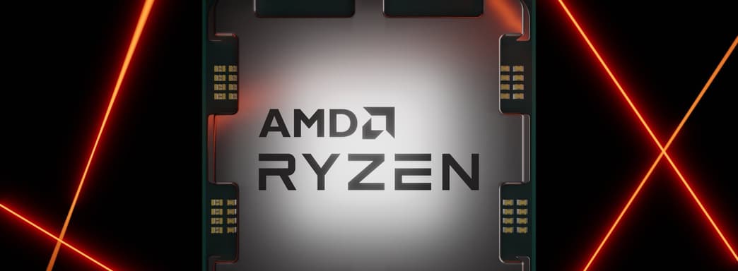 Анонсированы процессоры AMD Ryzen 7000: Zen 4. Запуск 27 сентября, цены от 299 долларов