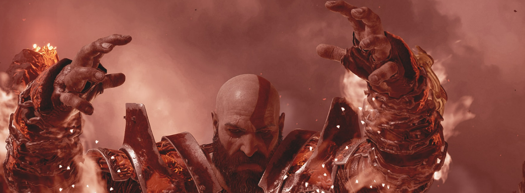 Похоже, в God of War Ragnarok останется раздражающая механика сбора коллекционных предметов