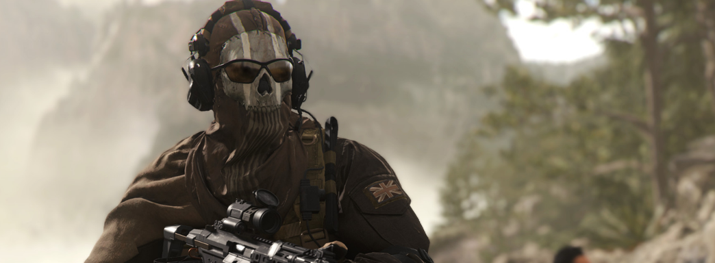 Похоже, Activision отказалась от лаунчера Battle.net на ПК в Steam для CoD Modern Warfare 2