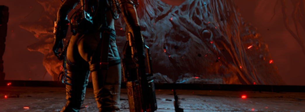 PC-версию Returnal показали разработчикам на конференции GDC. Эксклюзив PlayStation 5 не такой уж и эксклюзивный