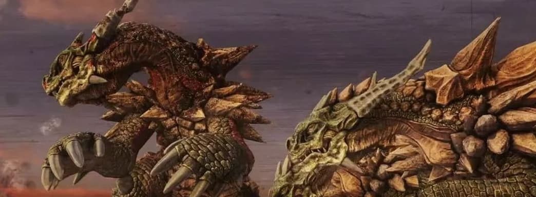 Игра для PlayStation внезапно возглавила японский чарт. Топ-продаж Японии