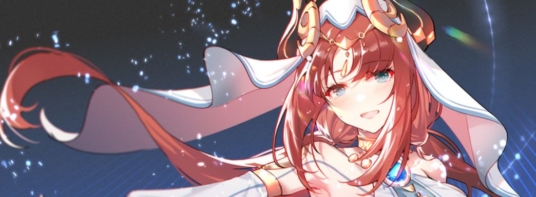 Инсайдер Genshin Impact раскрыл часть баннеров персонажей обновления 3.1