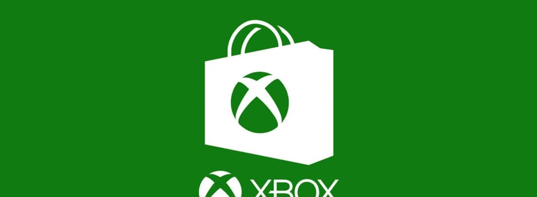 На текущей неделе в Microsoft Store появятся 12 игр