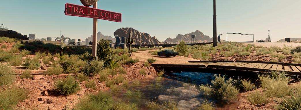 Графику новой Saints Row делают менее мультяшной: как выглядит реалистичная версия игры Volition