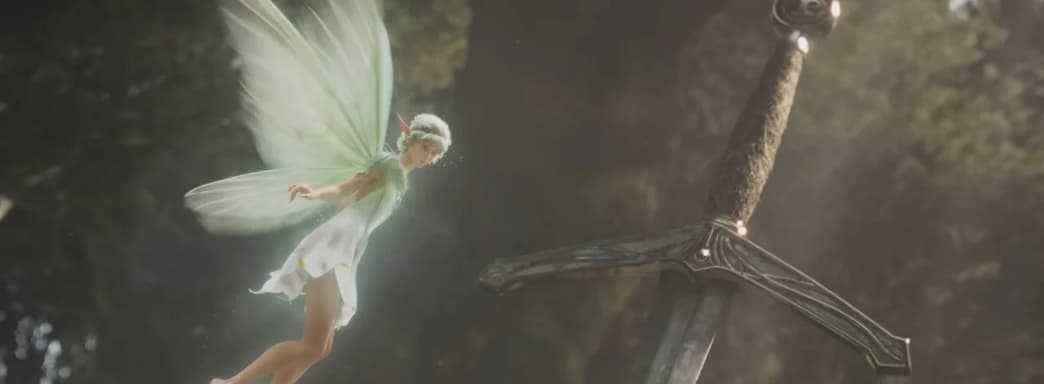 Представитель Xbox в восторге от будущей Fable