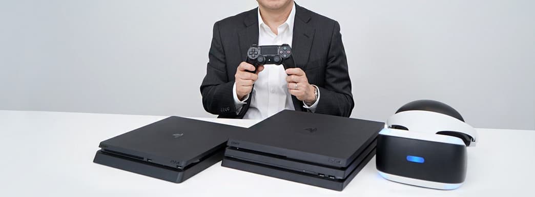 Архитектор PS5 и PS4 покидает Sony. Масаясу Ито уходит на пенсию