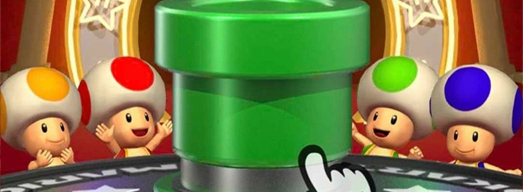Nintendo уберет лутбоксы из Mario Kart Tour в октябре