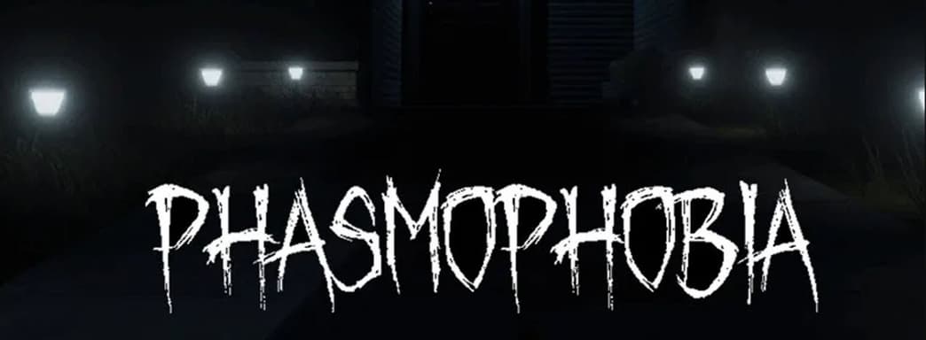 Разработчики Phasmophobia опубликовали планы на 2022-2023 годы