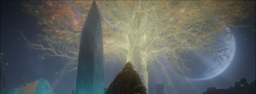 Elden Ring станет трансмедиа и получит много контента