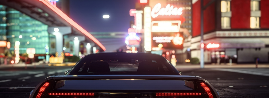 У Need for Speed Payback настолько взрывной рост популярности в Steam, что EA продлила скидку на игру