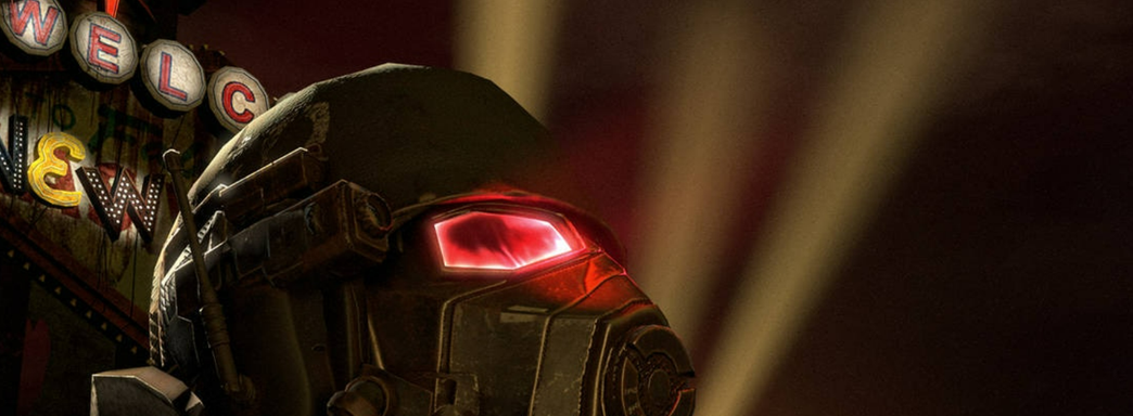 Мод Fallout New Vegas возвращает контент, убранный из-за консольного релиза