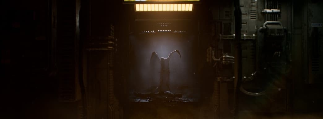 Судя по всему, ремейк Dead Space не получит русскую локализацию