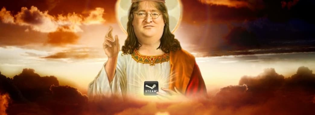 [Видео] Зачистка Steam