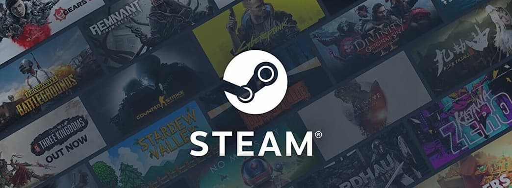 Steam упрощает поиск игр. Доступны персонализированные центры