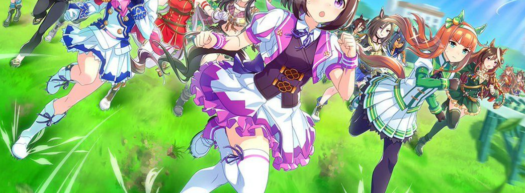 Фанаты игры про девушек-лошадок приехали на конной повозке к разработчикам, чтобы протестовать против подобия расизма