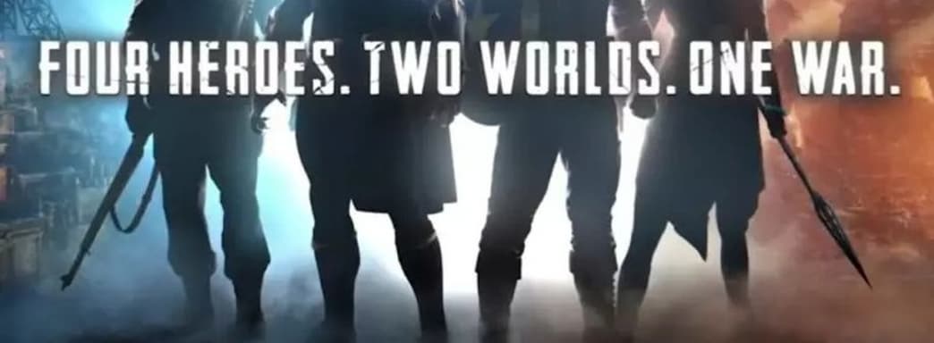 «Похожа на Uncharted и без кооператива». Эми Хенниг рассказала о новом проекте с Капитаном Америка и Чёрной Пантерой