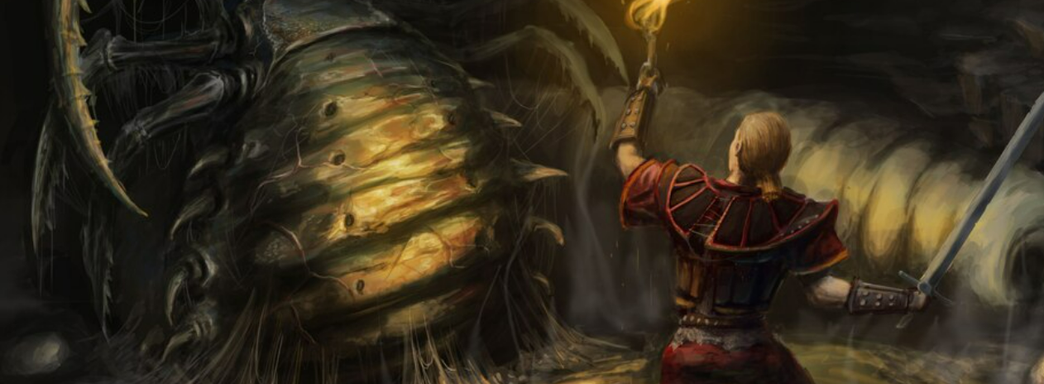 В ремейке Gothic расширят мир, изменят сюжет, добавят уникальные лица NPC и усложнят боевую систему