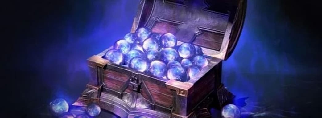 Blizzard проявила великодушие к игрокам Diablo Immortal, покупавшим нелегальные вечные сферы