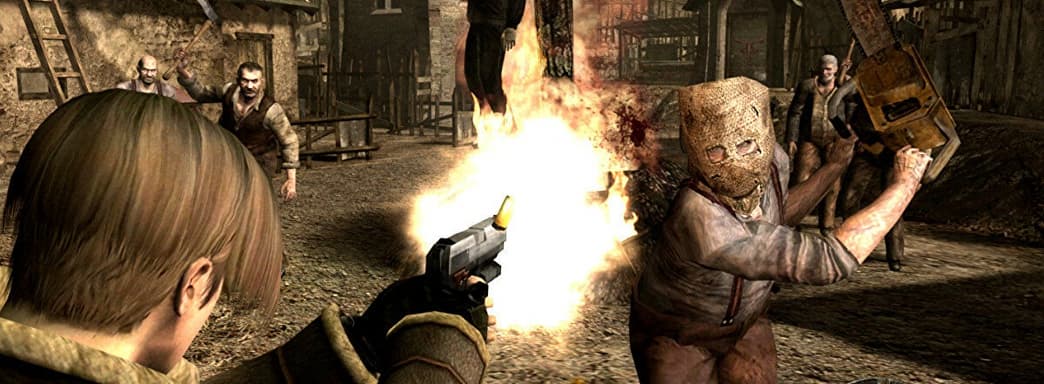 Уровень сложности можно подстраивать под настроение игрока. Исследователи создали новый метод