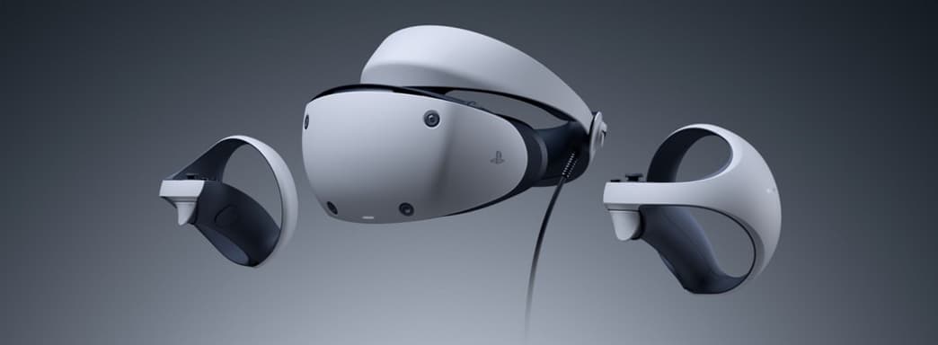 Sony дала журналистам поиграться с PlayStation VR 2 и они оказались в полном восторге