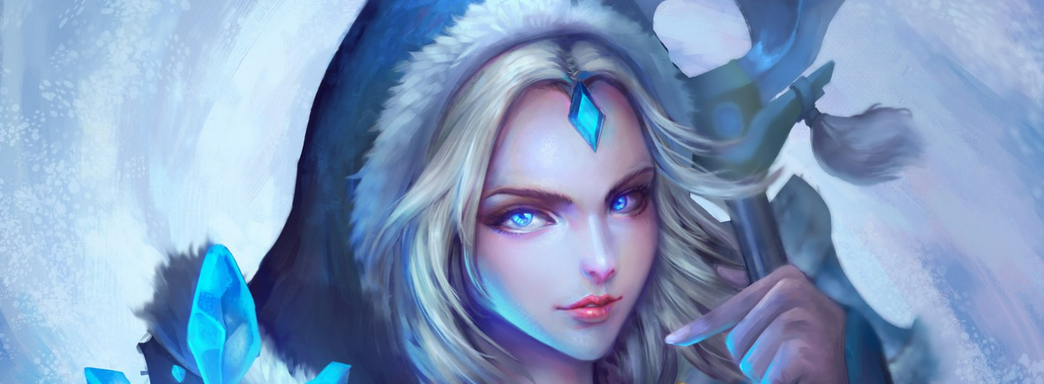 Valve специально провела исследование, когда игроки начали жаловаться на боевой пропуск Dota 2. Систему прогрессии обновили