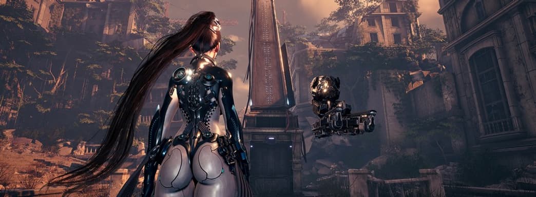 Project EVE сменила название и стала эксклюзивом PlayStation 5