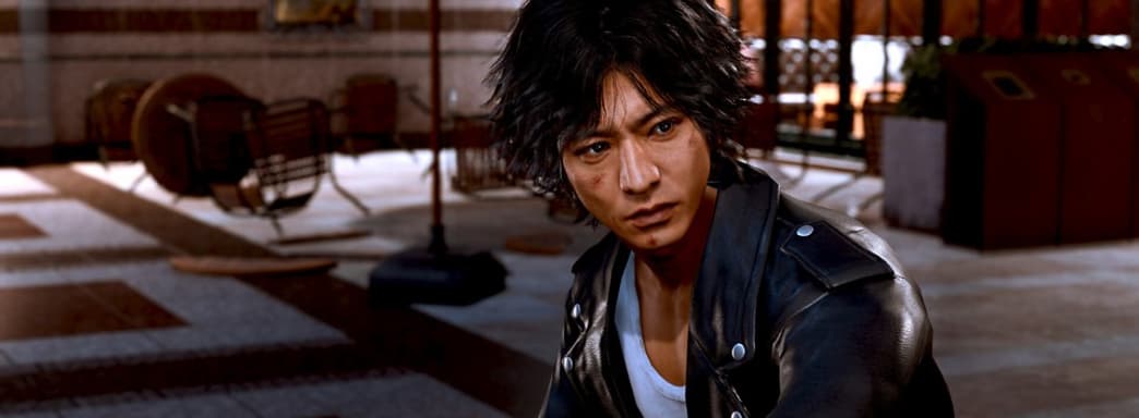 Judgment и Lost Judgment выйдут на ПК официально. Только не в России и Беларуси