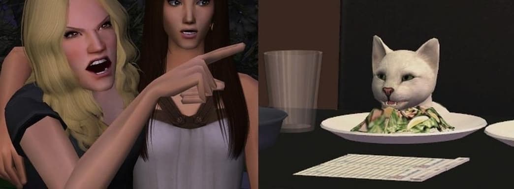 The Sims 4 переводят на условно-бесплатную модель. Дополнения общей стоимостью почти 60 тысяч рублей придется докупать