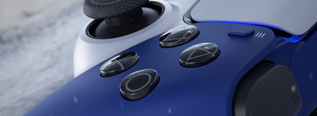 Представлена ограниченная серия контроллеров DualSense, посвящённая God of War Ragnarok